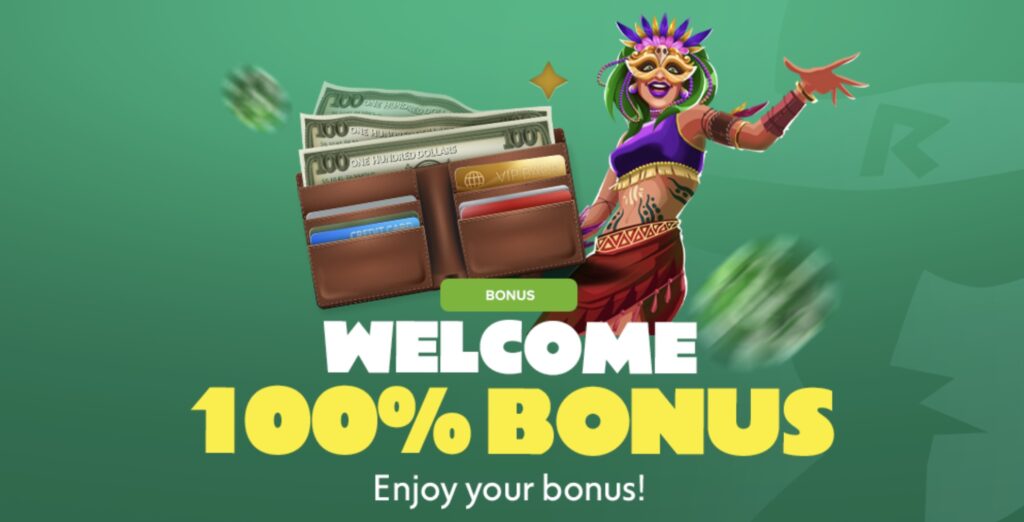Rony Bet Casino